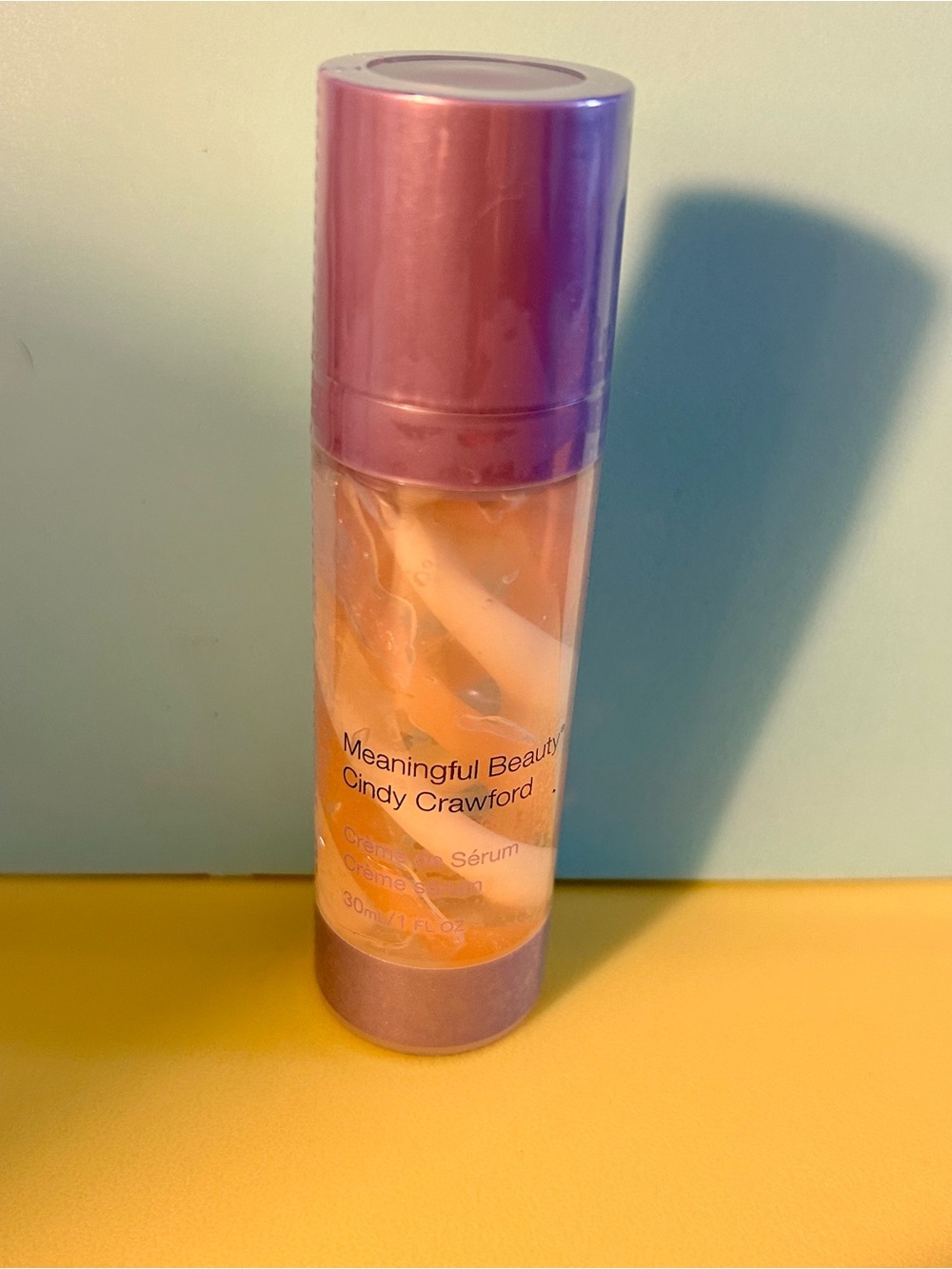 Meaningful Beauty Hydrating MelonnSerum Pump
